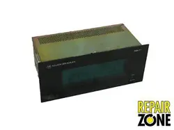 2706-B41J31 ALLEN BRADLEY HMI REMANUFACTURED *1 YEAR WARRANTY*