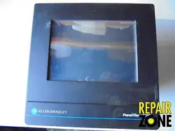 2711-TC1 ALLEN BRADLEY HMI REMANUFACTURED *1 YEAR WARRANTY*