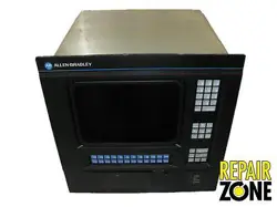 6160-PCD2C ALLEN BRADLEY HMI REMANUFACTURED *1 YEAR WARRANTY*