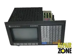 8520-MOP7 ALLEN BRADLEY HMI REMANUFACTURED *1 YEAR WARRANTY*