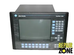 2711E-K14C6X ALLEN BRADLEY HMI REMANUFACTURED *1 YEAR WARRANTY*