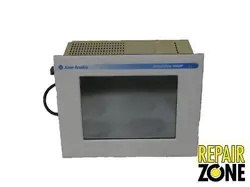 6181P-10TS2KH ALLEN BRADLEY HMI REMANUFACTURED *1 YEAR WARRANTY*