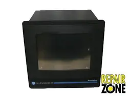 2711-TA1 ALLEN BRADLEY HMI REMANUFACTURED *1 YEAR WARRANTY*