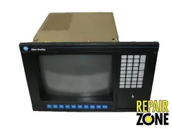 2711-MK14C ALLEN BRADLEY HMI REMANUFACTURED *1 YEAR WARRANTY*