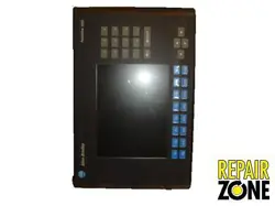 2711-K10C1 ALLEN BRADLEY HMI REMANUFACTURED *1 YEAR WARRANTY*