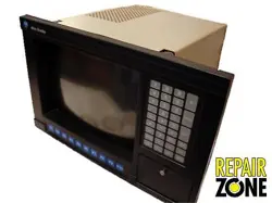 6156-AABAAZBBBZ ALLEN BRADLEY HMI REMANUFACTURED *1 YEAR WARRANTY*