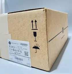 PANELVIEW PLUS 7 TERMINAL 2711P-T12W22D9P ALLEN-BRADLEY SER B NEW FACTORY SEALED