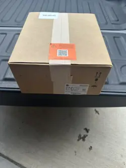 ALLEN-BRADLEY PANEL VIEW PLUS  2711P-T12W22D9P