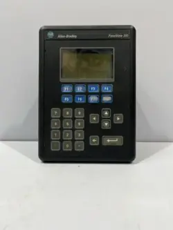 BRADLEY 2711-K3A2L1 OPERATOR