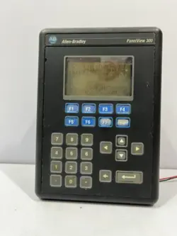 2711-K3A2L1 OPERATOR INTERFACE