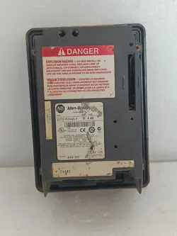 INTERFACE PANELVIEW 300