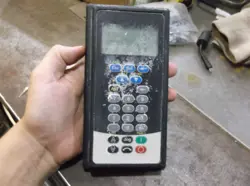 KEYPAD INTERFACE WL49-2