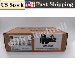 NEW ALLEN-BRADLEY 2711R-T4T SER B PANELVIEW 800 4-INCH HMI TERMINAL SEALED