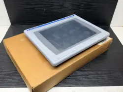 2021 SURPLUS OPEN ALLEN BRADLEY 2711P-RDT12C D PANELVIEW PLUS1250 TOUCH COLOR