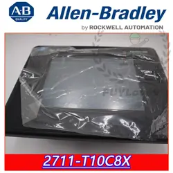 TERMINAL 10.4-IN STOCK