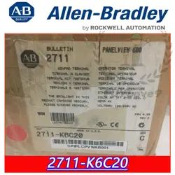 BRADLEY 2711-K6C20 SER