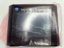 NEW ALLEN BRADLEY 2711-T6C10L1 SER B HIGH QUALITY FREE SHIPPING