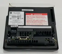 NEW ALLEN BRADLEY 2711-T6C2L1 SER B HIGH QUALITY FREE SHIPPING