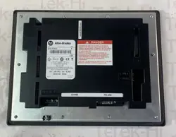 BRADLEY 2711-T10C3 SER