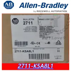 BRADLEY 2711-K5A8L1 SER