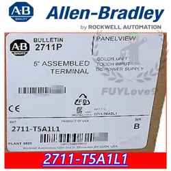 BRADLEY 2711-T5A1L1