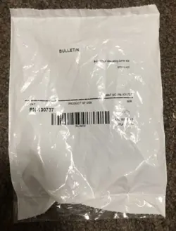 NEW & SEALED - ALLEN BRADLEY PN-130737 2711P MOUNTING LEVER KIT