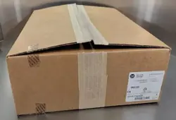 NEW UNOPENED ALLEN BRADLEY 2711P-T15C4D9 PANELVIEW PLUS 15
