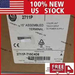IN BOX 2711P-T15C4D8