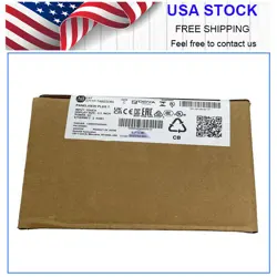 BRAND NEW ALLEN BRADLEY 2711P-T4W22D8S SER C PANELVIEW PLUS 7 SEALED FREE SHIP