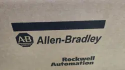 ALLEN BRADLEY 2711P-T12C4D8K TOUCH PANEL GLASS
