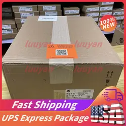 NEW FACTORY SEALED ALLEN BRADLEY A-B 2711P-B10C22D9P PANELVIEW PLUS