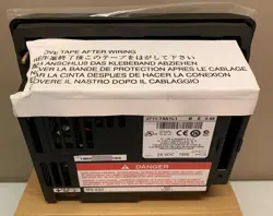 BRAND NEW ALLEN-BRADLEY 2711-T5A1L1 /B 4.46 PANELVIEW 550 MONO/TOUCH/RIO/RS-232