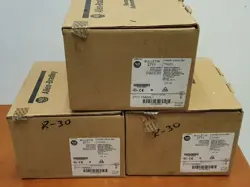 ALLEN BRADLEY 2711-T5A20L1 SER B FRN 4.48 PANELVIEW 550 HMI TOUCHSCREEN NEW