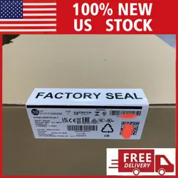 BRAND NEW ALLEN BRADLEY 2711P-T12W22D8S PANELVIEW PLUS 7 GRAPHIC TERMINAL