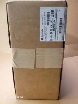 2711P-T15C22D9P SER A PANELVIEW PLUS 7, ALLEN-BRADLEY NEW SEALED IN BOX