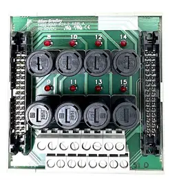 *NEW/OPEN BOX* ALLEN BRADLEY 1492-XIMF-F24-2 INTERFACE MODULE  SERIES A 10-30VDC