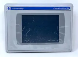 *NEW/OPEN BOX* ALLEN BRADLEY 2711P-T7C4D9 /SER A HMI 700 PANELVIEW PLUS   MODULE