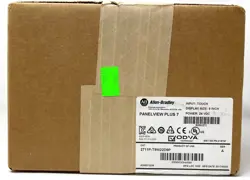 *BRAND NEW* ALLEN BRADLEY 2711P-T9W22D9P SERIES A PANELVIEW PLUS 7 TOUCH 9