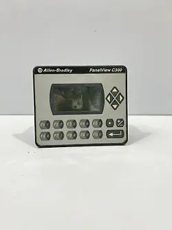 ALLEN BRADLEY 2711C-K3M