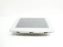 ALLEN BRADLEY 2711P-T12W22D9P OPERATOR INTERFACE PANEL SER B