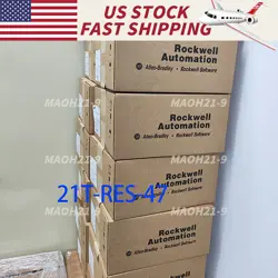 BRAND NEW 21T-RES-47 ALLEN-BRADLEY FREE SHIPPING