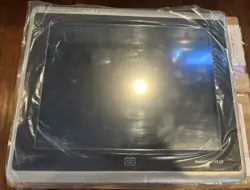 DISPLAY 2715PT15CD 24VDC