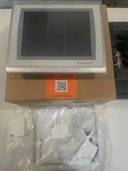 SURPLUS ALLEN BRADLEY 2711P-T10C22D9P SERIES B PANELVIEW PLUS 7