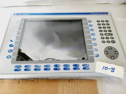 ALLEN BRADLEY 2711P-RDK10C PANELVIEW PLUS 1000