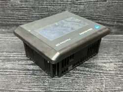 ALLEN BRADLEY 2711-T5A5L1 SER B B FRN 4.41 PANELVIEW 550 HMI TOUCHSCREEN RS-232
