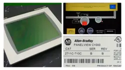 SERIES PANELVIEW C1000