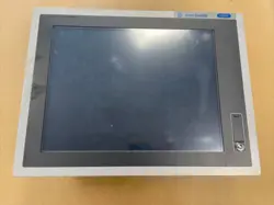 ALLEN BRADLEY 6181P-15TPXP SER E DIR 10000024194/06 1500P OPERATOR PANEL TOUCH