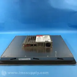 GRAPHIC TERMINAL FNIP