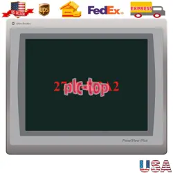 ALLEN BRADLEY 2711-K5A2