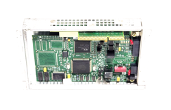 ALLEN BRADLEY 2711P-RN6 B PANELVIEW PLUS DH  / DH485 / RIO MODULE